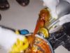NDLEA Intercepts Saudi-Bound Cannabis Hidden in Palm Oil Keg