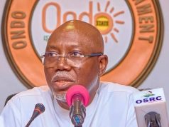 Aiyedatiwa to Receive Tompolo, Inaugurate PBAT Door-to-Door Movement in Ondo Ondo State governor, Lucky Aiyedatiwa