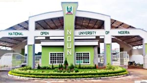 NOUN Campus