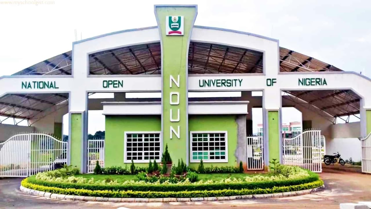NOUN Campus