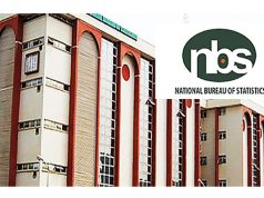 Nigeria’s Imported Food Inflation Slows to 9.19% in September National Bureau of Statistics