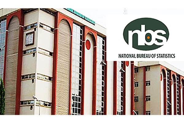 National Bureau of Statistics 