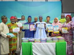 Alausa Unveils 39 Agricultural Curricula to Boost Food Security