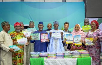 Alausa Unveils 39 Agricultural Curricula to Boost Food Security