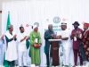 Nigerians in Qatar Honour Yakubu for Improved Consular Services
