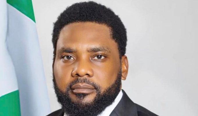 FIBA Ratifies Abdullahi’s Election as NBBF President