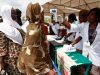 FG Confirms Ebola Case In Abuja, Begins Tracing 44 Contacts