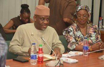 TVET Scheme Attracts 1.4m Applications in Two Weeks, Says Alausa Minister of Education, Dr. Tunji Alausa, while appearing before
