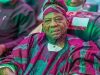 Afenifere Leader Pa Fasoranti Dies At 100 Pa Reuben Fasoranti
