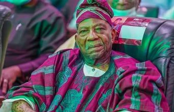 Afenifere Leader Pa Fasoranti Dies At 100 Pa Reuben Fasoranti