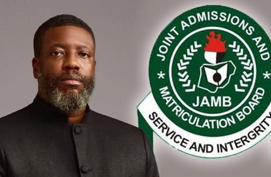 JAMB Deploys Technology to Ease UTME Registration, Admission