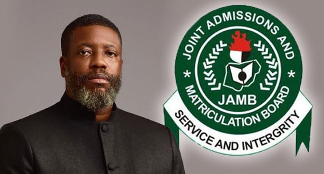 JAMB Deploys Technology to Ease UTME Registration, Admission