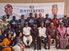 2027: Ex-Obi Campaign Leaders Vow to Deliver Opposition States for Tinubu