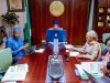 Cost of Living: NEC Approves 90-Day Economic Relief Plan FEC meeting