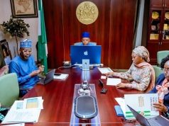 Cost of Living: NEC Approves 90-Day Economic Relief Plan FEC meeting