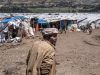 Hundreds Flee Ethiopia Fighting, Seek Refuge in Kenya Ethiopian man