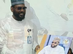 ECN: Abdullahi Records 38 Milestones in 3 Years