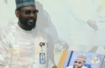 ECN: Abdullahi Records 38 Milestones in 3 Years