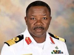Ex-Defence Intelligence Chief Accuses Government Officials Of Sponsoring Terrorism