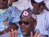 Alausa Hails Tinubu’s Kaduna Campaign Launch, Targets 10m Education Votes Minister of Education, Dr. Tunji Alausa