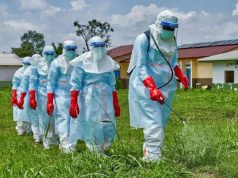 FG Approves N100,000 Weekly Stipend for Ebola Contacts in Isolation