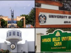 FG Disburses N38.93bn to 166 Tertiary Institutions for Infrastructure