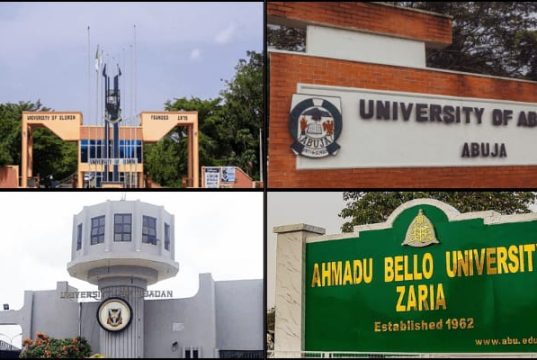 FG Disburses N38.93bn to 166 Tertiary Institutions for Infrastructure