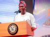 Lagos APC Governorship Candidate Hamzat to Unveil 2027 Manifesto Friday Lagos State Deputy Governor and All Progressives Congress (APC) governorship candidate for the 2027 election, Kadri Hamzat