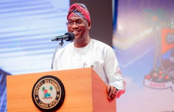 Lagos APC Governorship Candidate Hamzat to Unveil 2027 Manifesto Friday Lagos State Deputy Governor and All Progressives Congress (APC) governorship candidate for the 2027 election, Kadri Hamzat