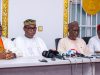 Adebayo Urges Media to Defend Democracy Ahead of 2027 Polls