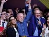 Lula Wins Fourth Term in Brazil as Bolsonaro Vows Legal Challenge