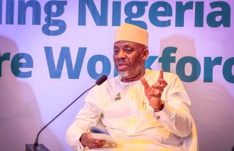 Marketable Skills Must Take Priority Over Certificates, Says Alausa Minister of Education, Dr. Tunji Alausa