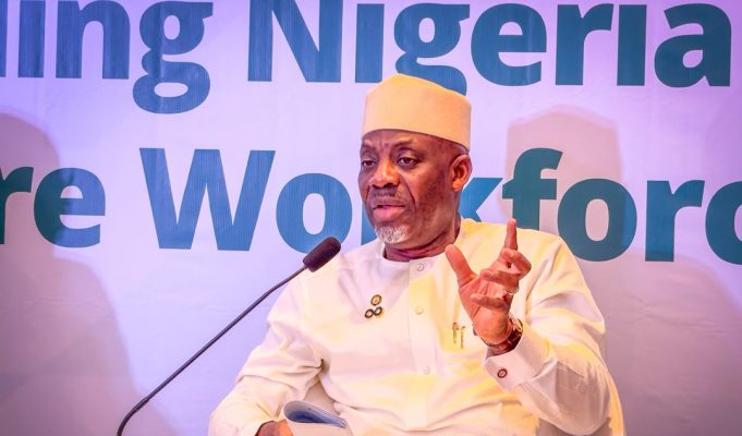 Marketable Skills Must Take Priority Over Certificates, Says Alausa Minister of Education, Dr. Tunji Alausa