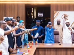 NELFUND, TVET Gains Will Boost Tinubu’s 2027 Re-election Bid, Says Alausa