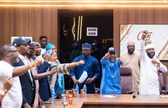 NELFUND, TVET Gains Will Boost Tinubu’s 2027 Re-election Bid, Says Alausa