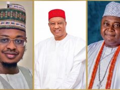 INEC Makes U-Turn, Clears Pantami, Gwarzo for 2027 Polls