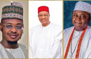 INEC Makes U-Turn, Clears Pantami, Gwarzo for 2027 Polls