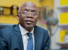 Falana Urges Senate to Recover $123bn, N66.4bn Oil Revenues