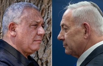 Israel Election Uncertainty Deepens as Netanyahu Fails to Secure Majority