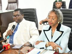 INEC Assures ECOWAS of Credible 2027 General Elections