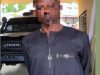 FCT Police Arrest Pastor, Accomplice Over Alleged Abuja Car Theft