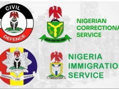 NDLEA Warns Paramilitary Recruits Against Paying Fake N7,500 Drug Test Fee