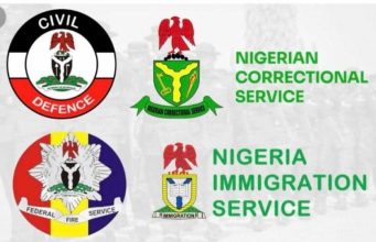 NDLEA Warns Paramilitary Recruits Against Paying Fake N7,500 Drug Test Fee