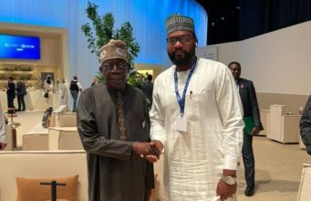 Nigeria @ 66: ECN Boss hails Tinubu, Nigerians, backs energy reforms